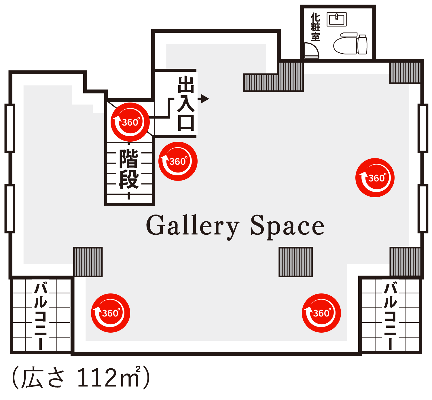 FLOOR MAP