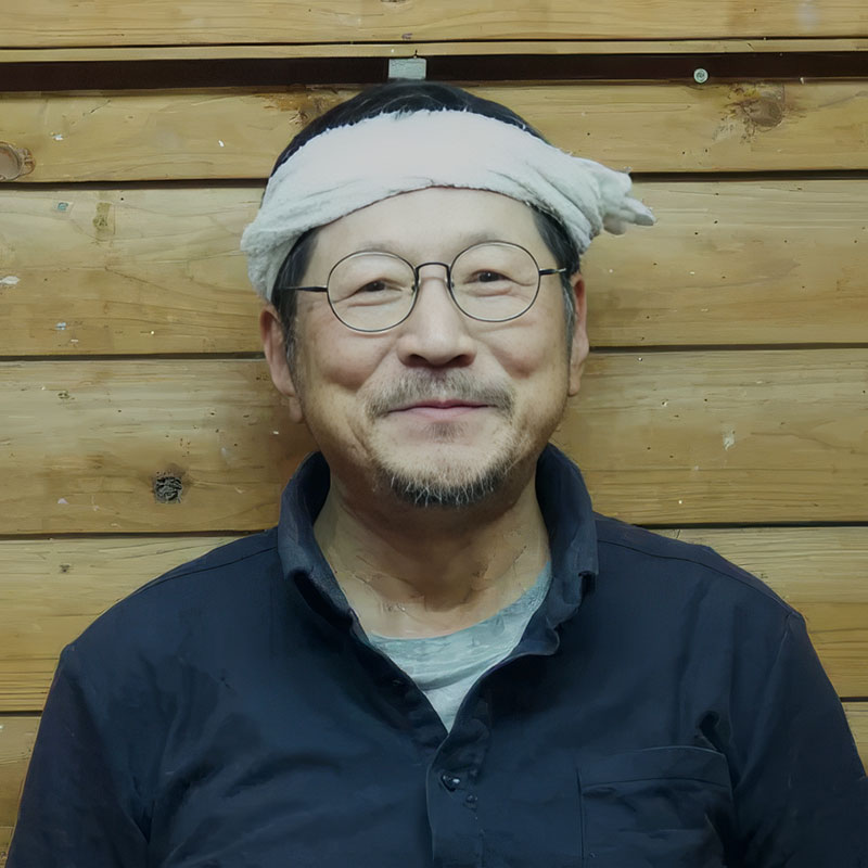 鄭 琪満（チョン ギマン）氏