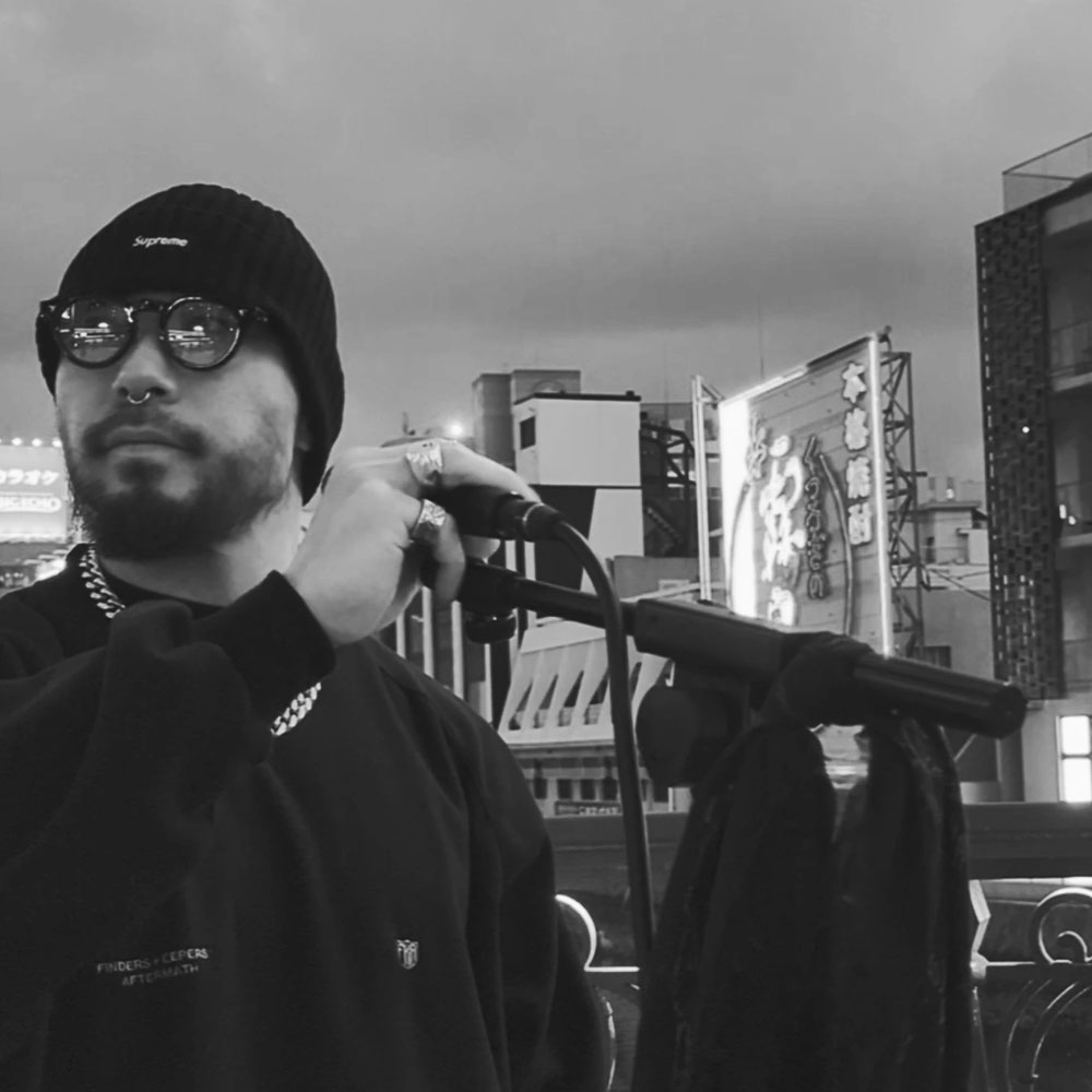 Jacobさんとの特別対談